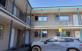 Silver Star Motel